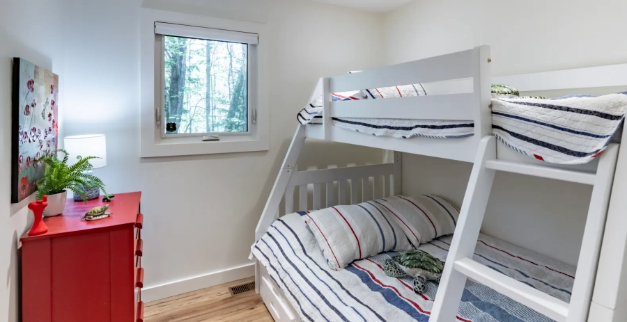 Paradise Cove  Vacation Villa - Muskoka Lakes