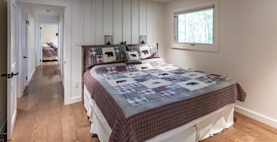Paradise Cove  Vacation Villa - Muskoka Lakes