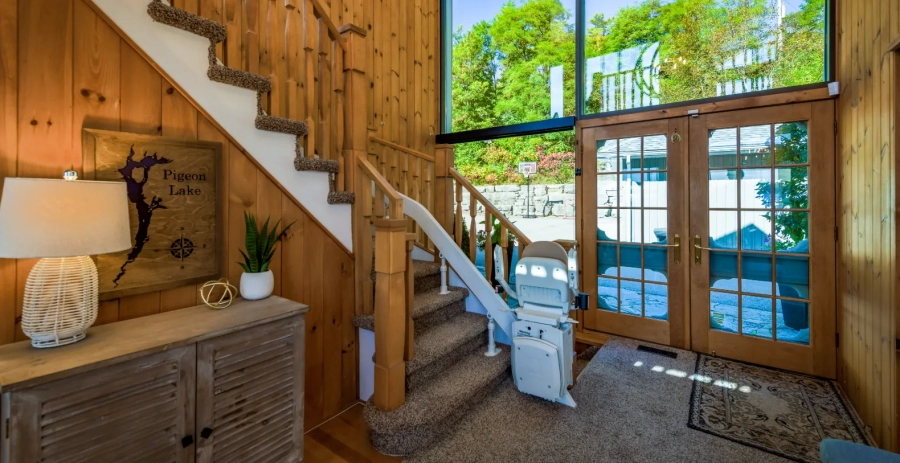 Pigeon Dream  Vacation Villa - Muskoka Lakes