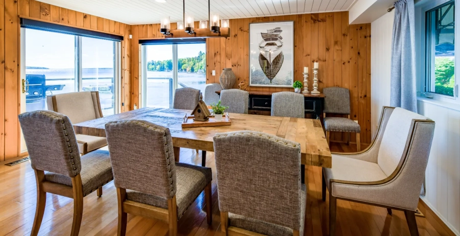Pigeon Dream  Vacation Villa - Muskoka Lakes