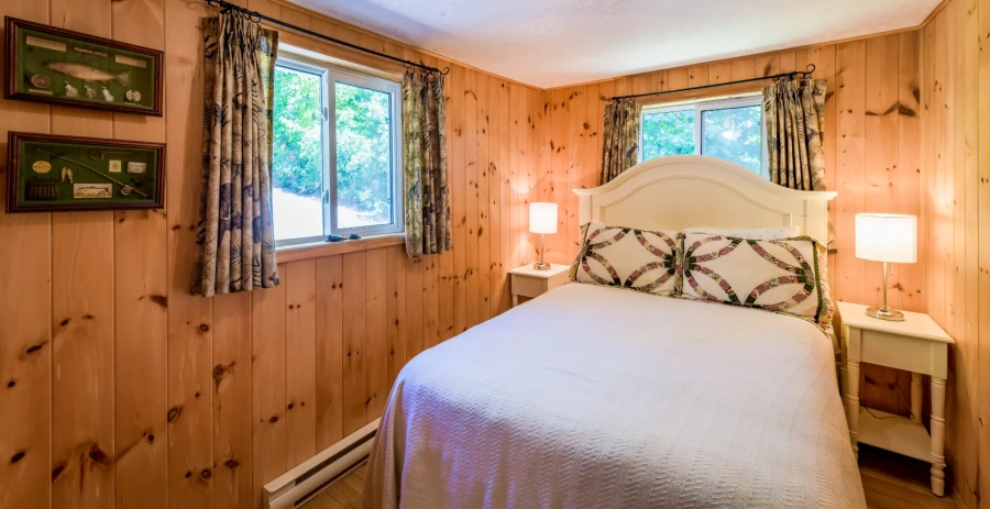Pigeon Dream  Vacation Villa - Muskoka Lakes