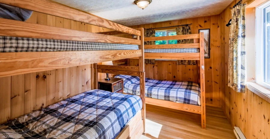 Pigeon Dream  Vacation Villa - Muskoka Lakes