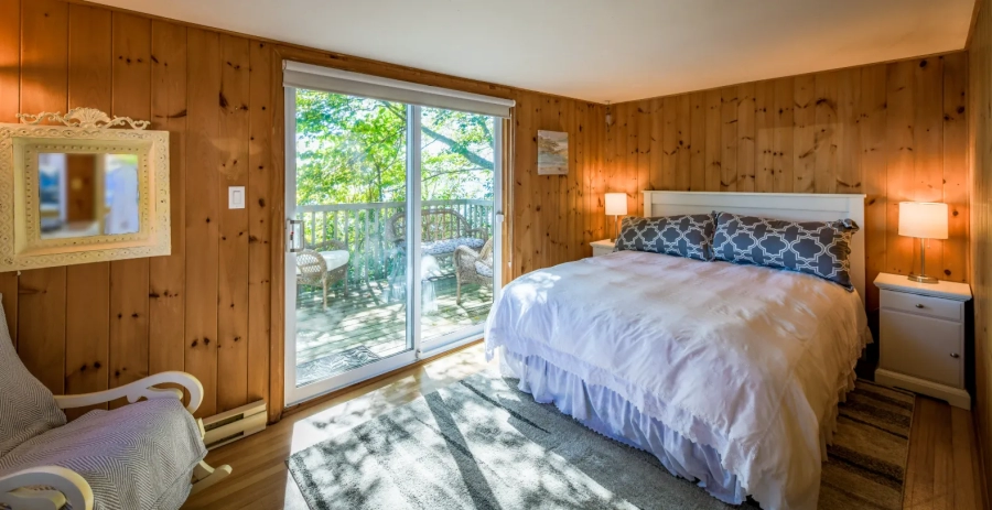 Pigeon Dream  Vacation Villa - Muskoka Lakes