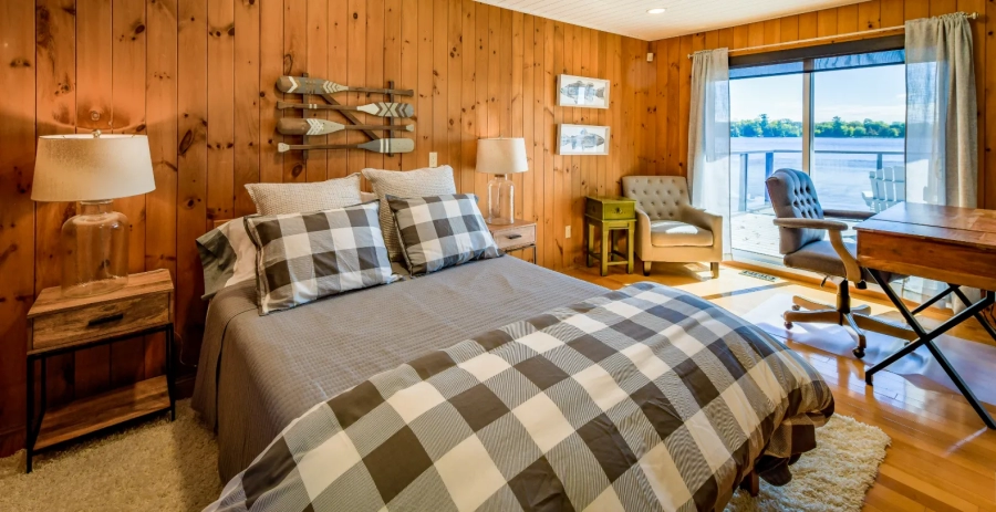 Pigeon Dream  Vacation Villa - Muskoka Lakes