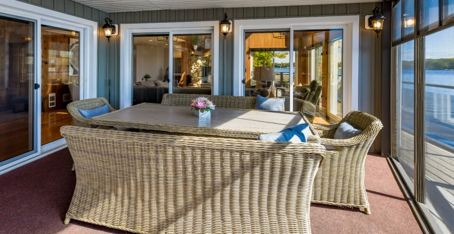 Pigeon Dream  Vacation Villa - Muskoka Lakes