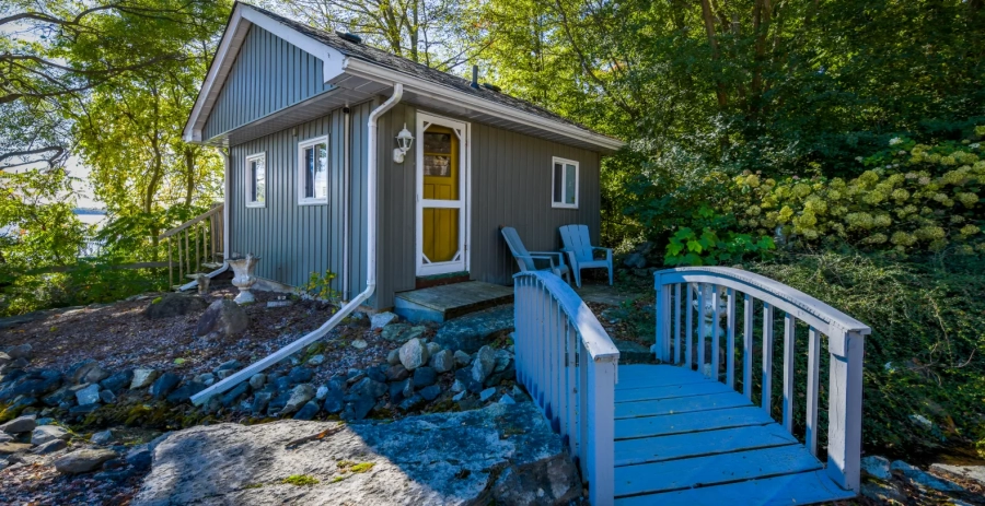 Pigeon Dream  Vacation Villa - Muskoka Lakes