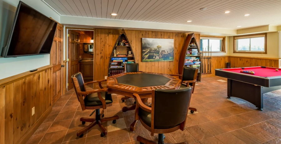 Pigeon Dream  Vacation Villa - Muskoka Lakes