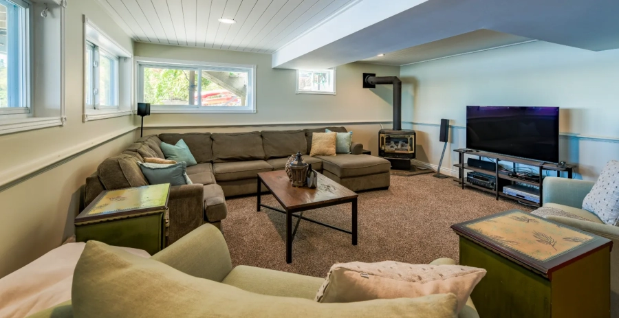Pigeon Dream  Vacation Villa - Muskoka Lakes