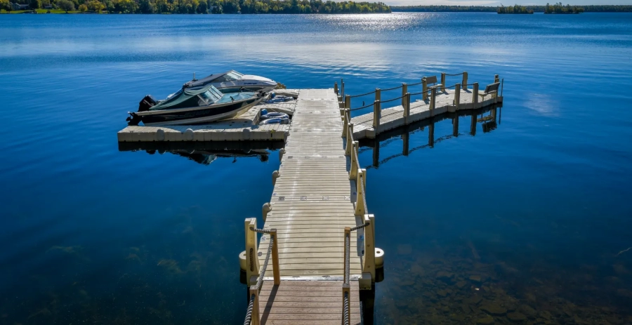 Pigeon Dream  Vacation Villa - Muskoka Lakes