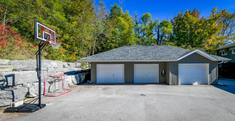 Pigeon Dream  Vacation Villa - Muskoka Lakes