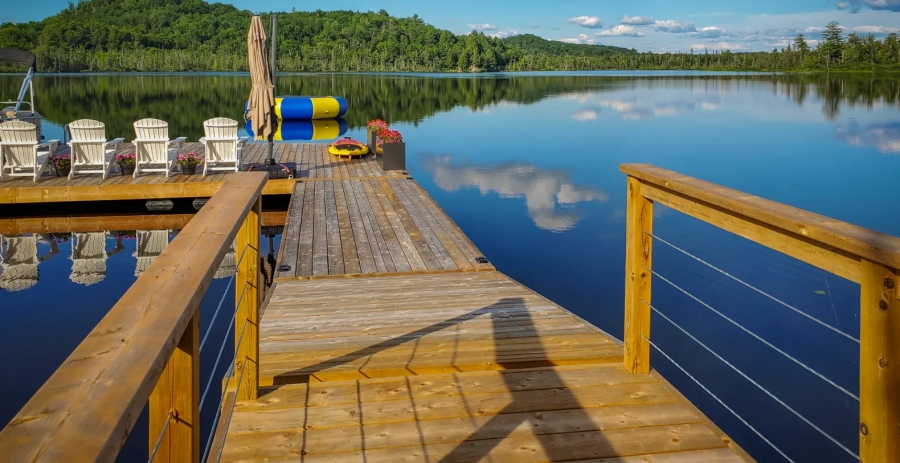 Renew Cottage  Vacation Villa - Muskoka Lakes