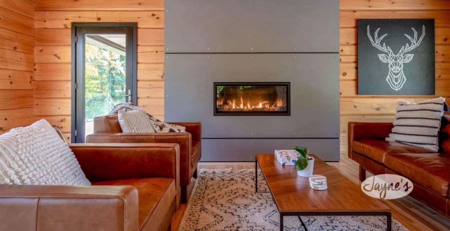 Renew Cottage  Vacation Villa - Muskoka Lakes