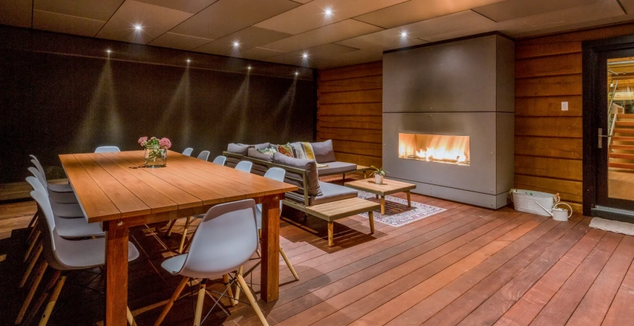 Renew Cottage  Vacation Villa - Muskoka Lakes