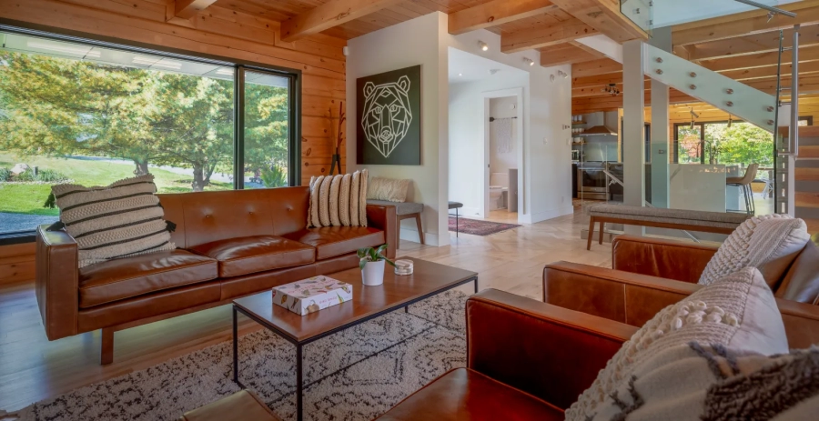 Renew Cottage  Vacation Villa - Muskoka Lakes