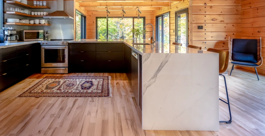 Renew Cottage  Vacation Villa - Muskoka Lakes