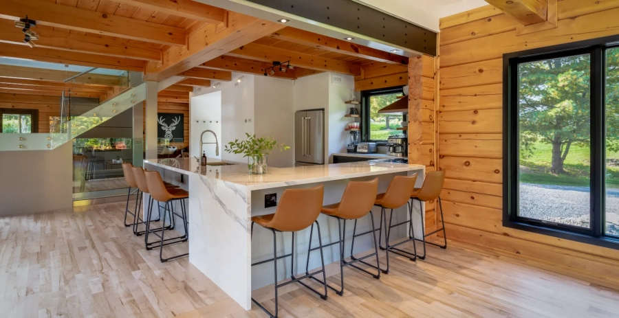 Renew Cottage  Vacation Villa - Muskoka Lakes