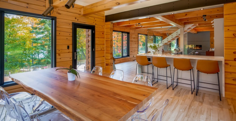 Renew Cottage  Vacation Villa - Muskoka Lakes