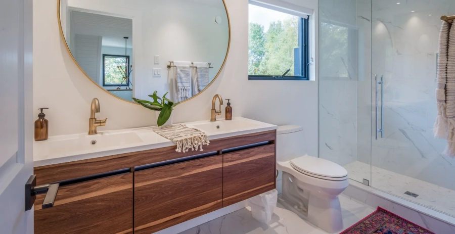 Renew Cottage  Vacation Villa - Muskoka Lakes