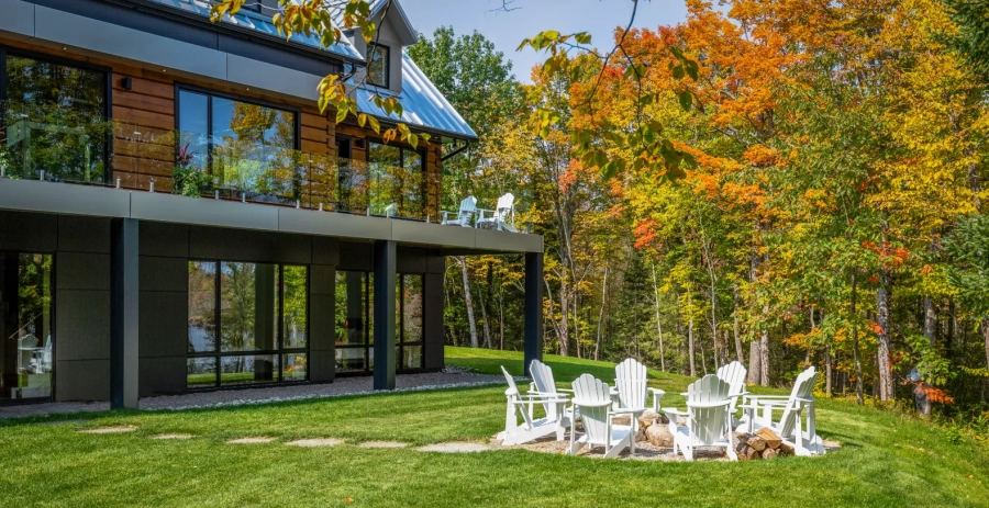 Renew Cottage  Vacation Villa - Muskoka Lakes