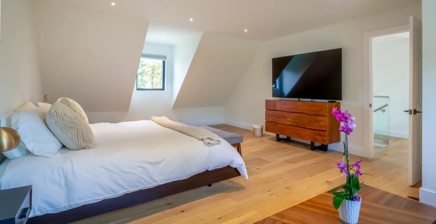 Renew Cottage  Vacation Villa - Muskoka Lakes