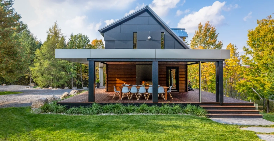 Renew Cottage  Vacation Villa - Muskoka Lakes