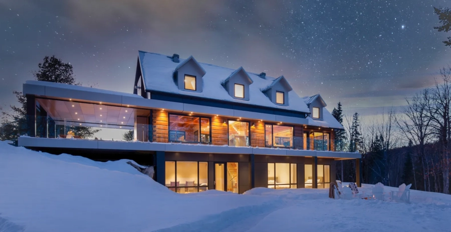 Renew Cottage  Vacation Villa - Muskoka Lakes