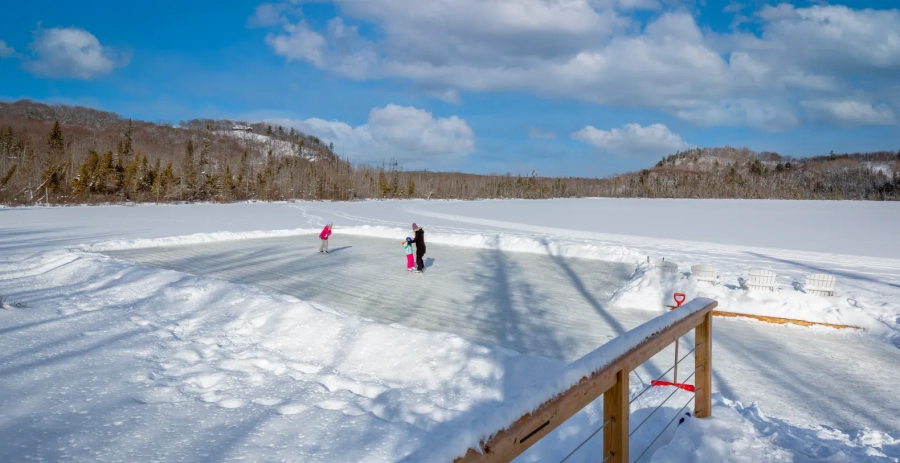Renew Cottage  Vacation Villa - Muskoka Lakes