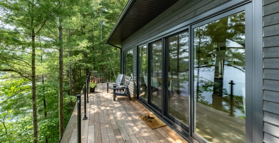 Rosseau Precious  Vacation Villa - Muskoka Lakes