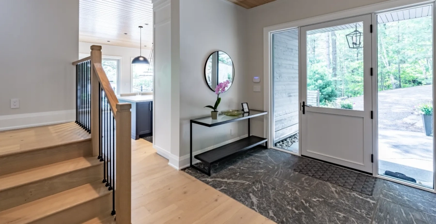 Rosseau Precious  Vacation Villa - Muskoka Lakes