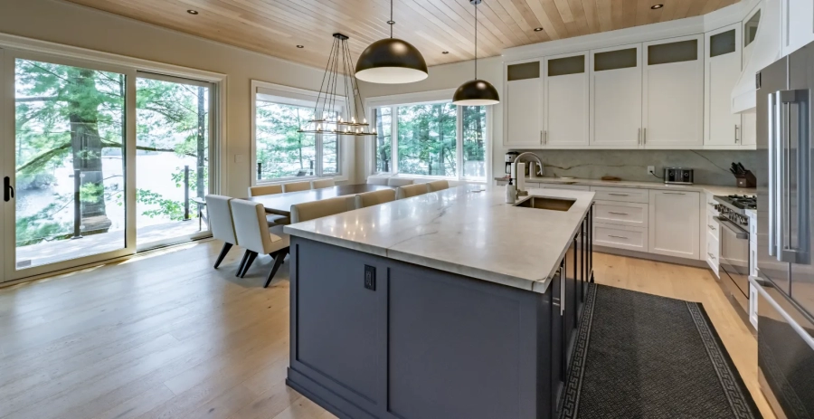 Rosseau Precious  Vacation Villa - Muskoka Lakes