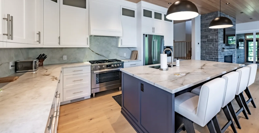 Rosseau Precious  Vacation Villa - Muskoka Lakes