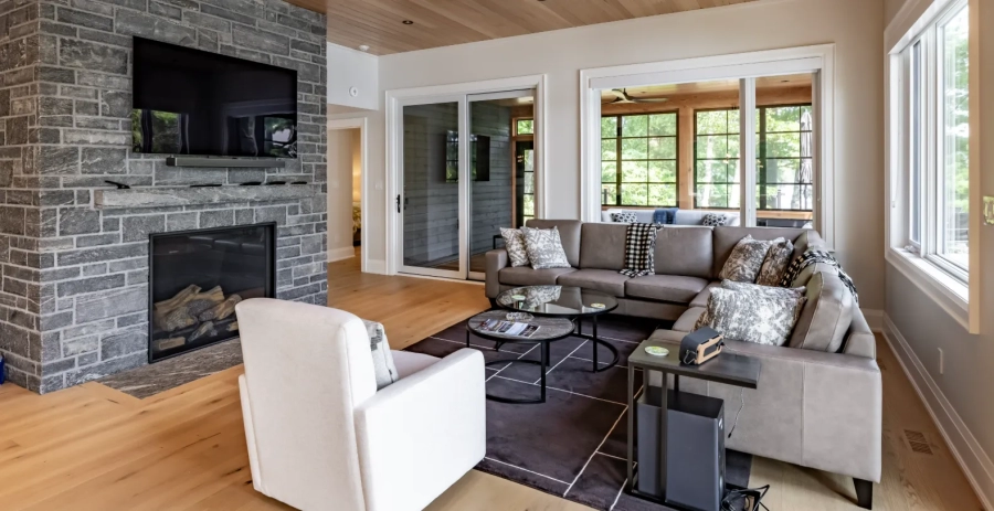 Rosseau Precious  Vacation Villa - Muskoka Lakes