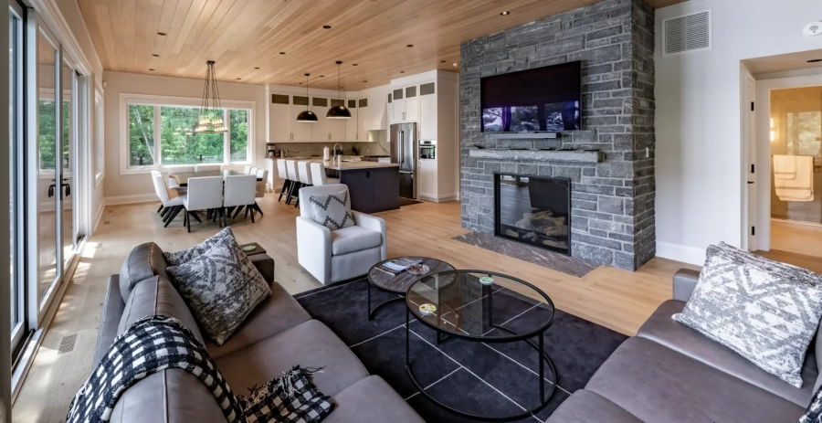 Rosseau Precious  Vacation Villa - Muskoka Lakes