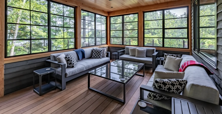 Rosseau Precious  Vacation Villa - Muskoka Lakes