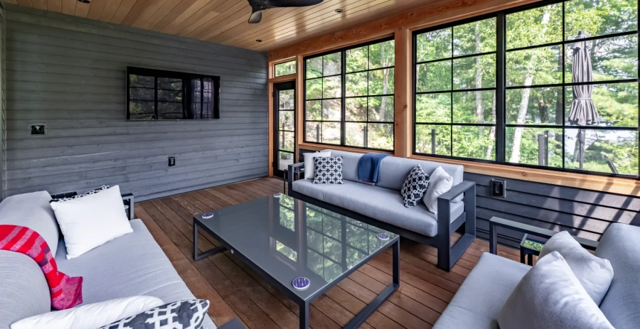 Rosseau Precious  Vacation Villa - Muskoka Lakes