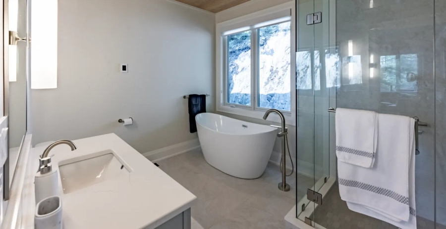 Rosseau Precious  Vacation Villa - Muskoka Lakes