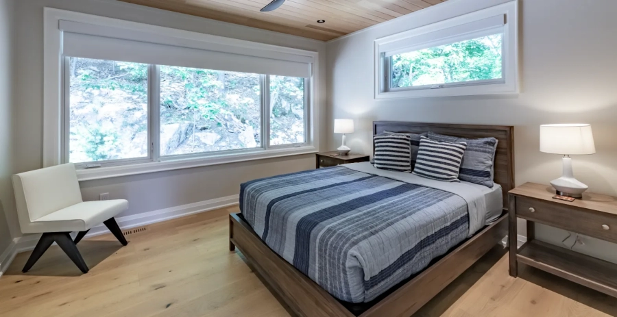 Rosseau Precious  Vacation Villa - Muskoka Lakes