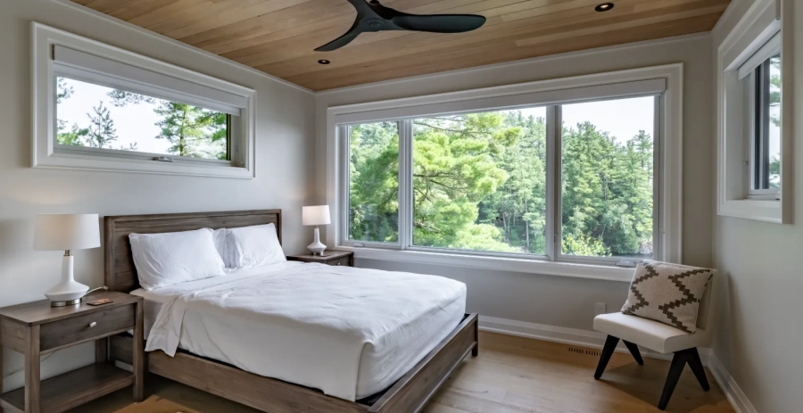 Rosseau Precious  Vacation Villa - Muskoka Lakes