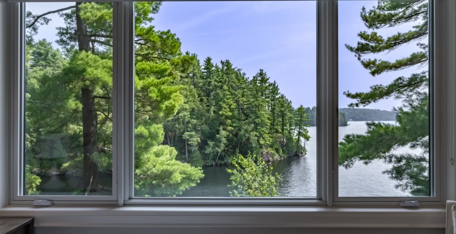 Rosseau Precious  Vacation Villa - Muskoka Lakes