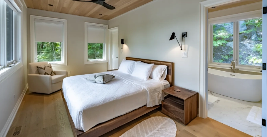 Rosseau Precious  Vacation Villa - Muskoka Lakes