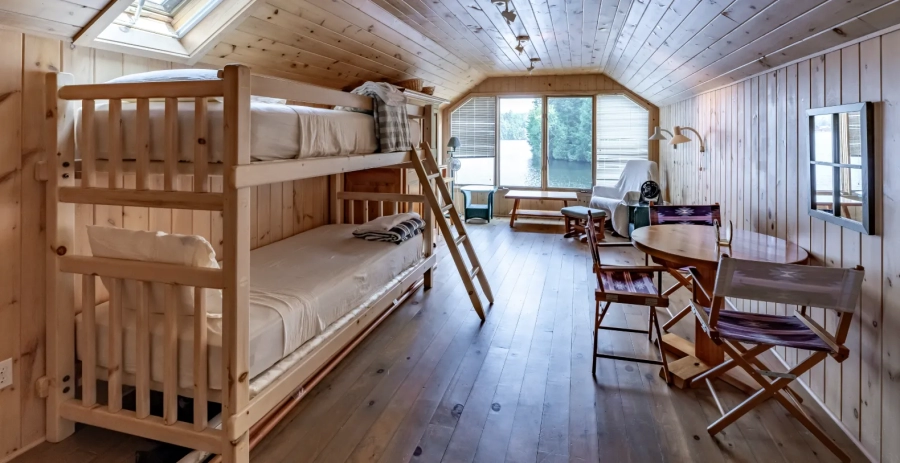 Rosseau Precious  Vacation Villa - Muskoka Lakes
