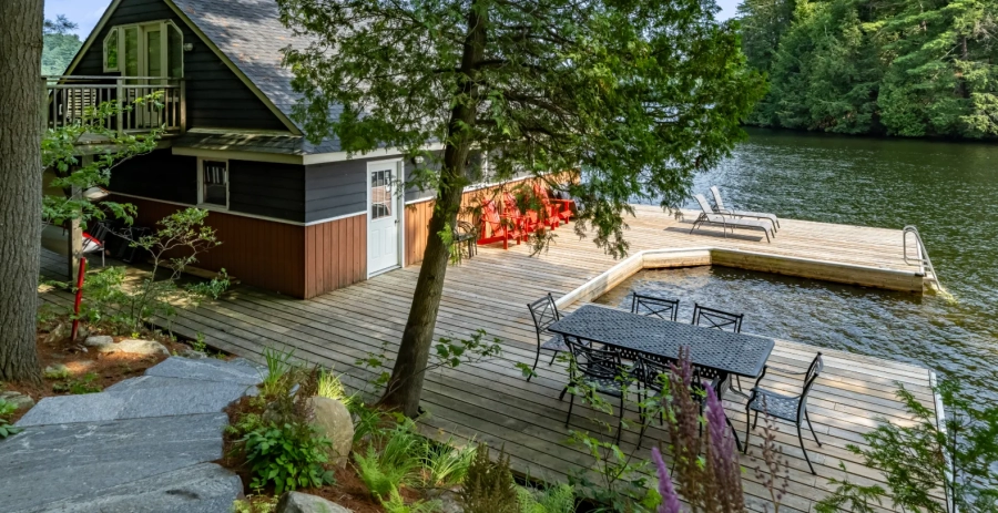 Rosseau Precious  Vacation Villa - Muskoka Lakes