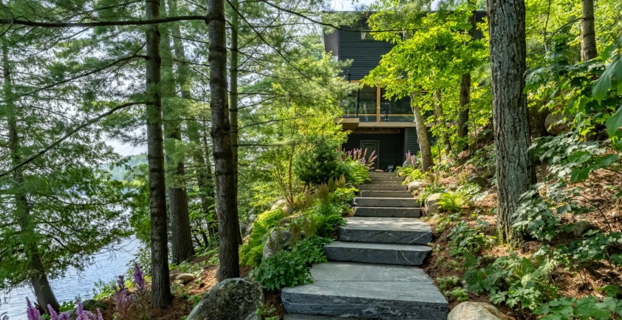 Rosseau Precious  Vacation Villa - Muskoka Lakes
