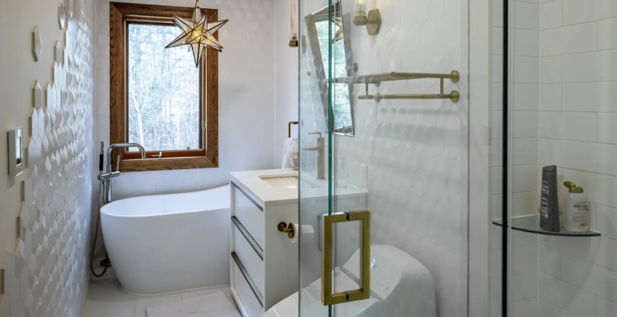 Sandy Beach Cottage  Vacation Villa - Muskoka Lakes