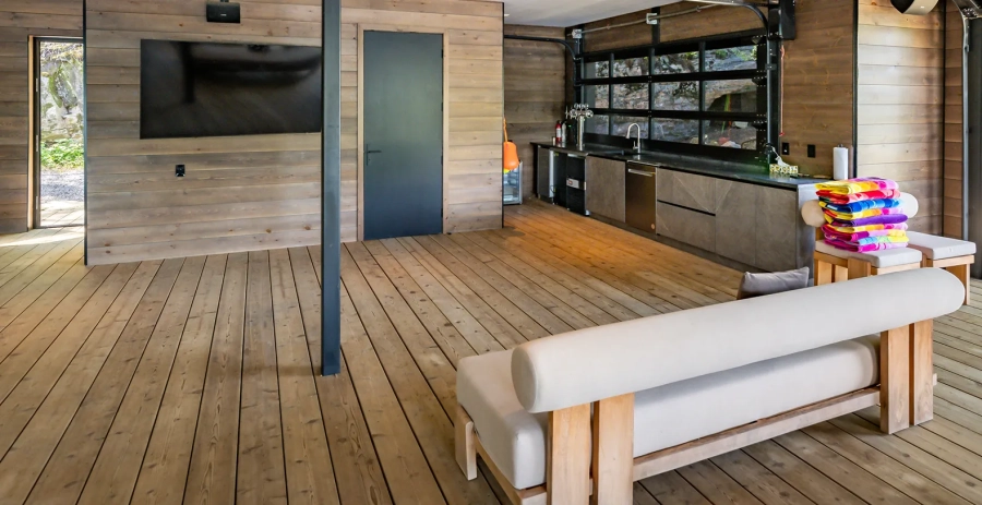 Solace Vacation Villa - Muskoka Lakes