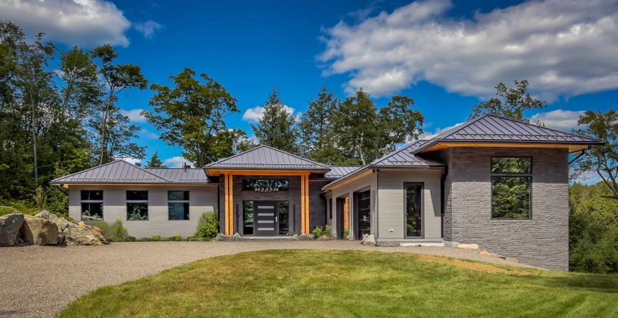 Solace Vacation Villa - Muskoka Lakes