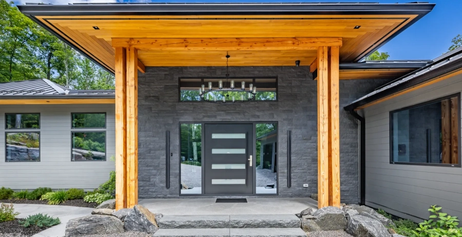 Solace Vacation Villa - Muskoka Lakes