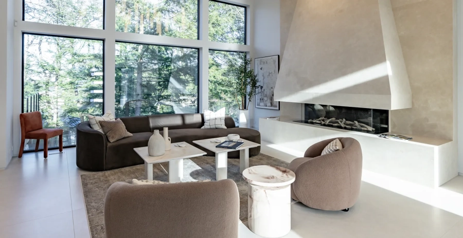 Solace Vacation Villa - Muskoka Lakes