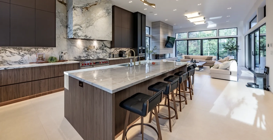 Solace Vacation Villa - Muskoka Lakes