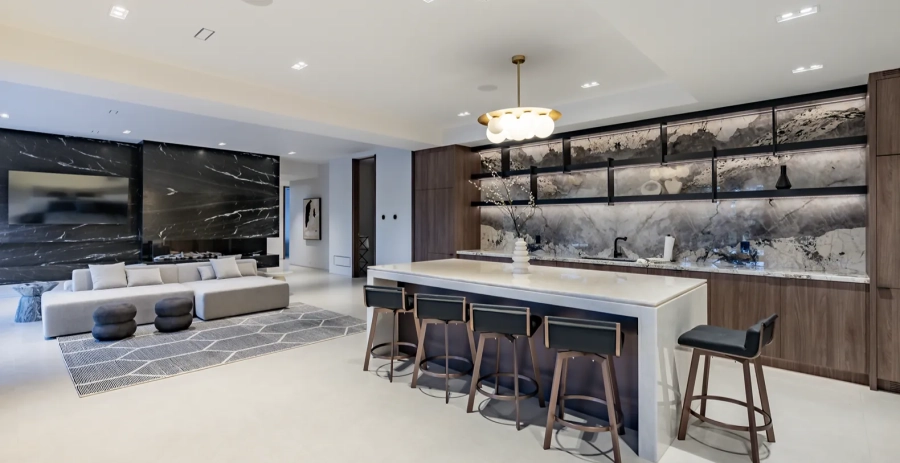 Solace Vacation Villa - Muskoka Lakes